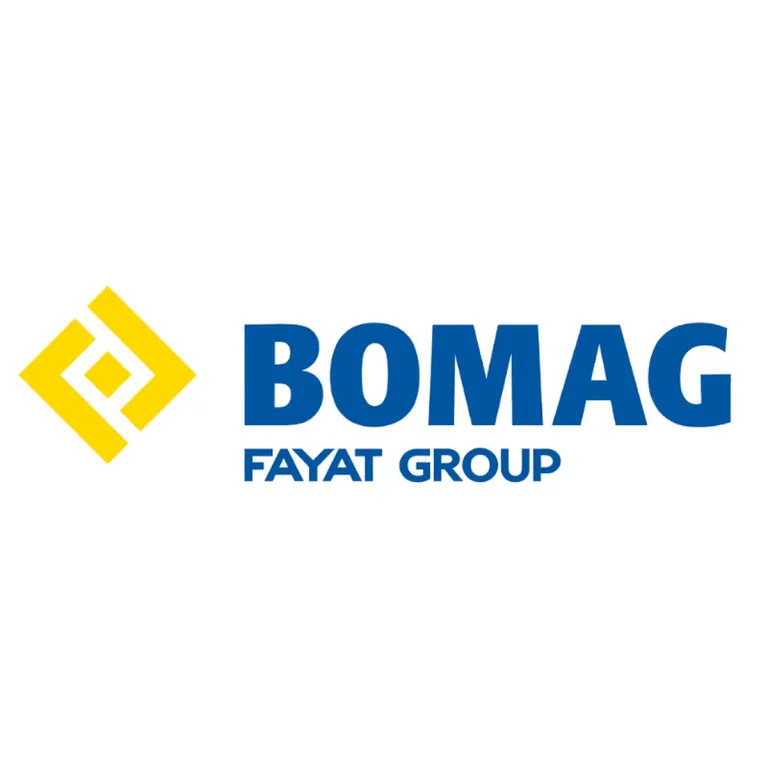 BOMAG