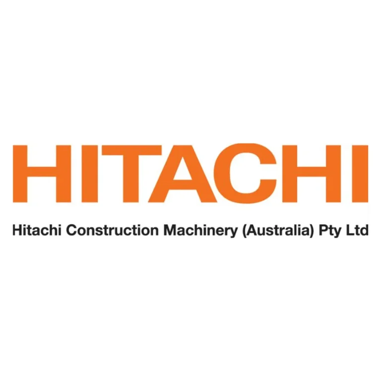 HITACHI