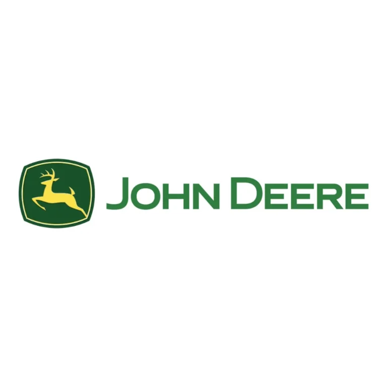 JOHN DEERE